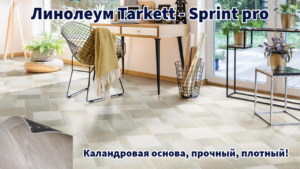 Sprint pro