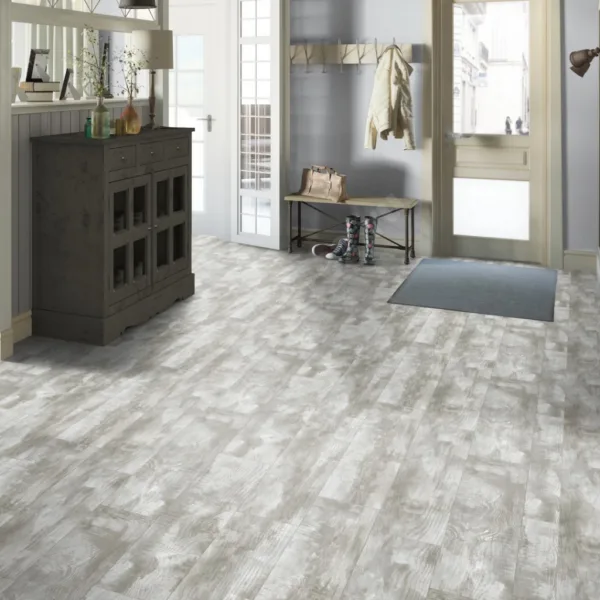 Интерьер линолеум Tarkett GLADIATOR Miele 3
