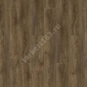 Ламинат TIMBER HARVEST Дуб Пандо коричневый