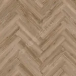 MODULEO ROOTS Herringbone Blackjack Oak 22229