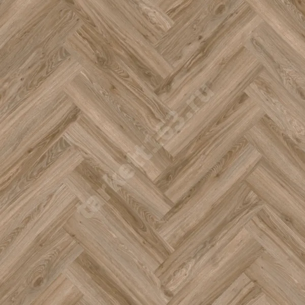 MODULEO ROOTS Herringbone Blackjack Oak 22229
