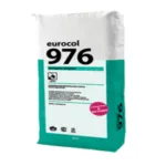 Наливной пол Eurocol 976 EUROPLAN PROJECT