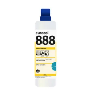 Средство для очистки Eurocol 888 EUROCLEAN UNI