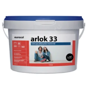 Клей Eurocol ARLOK 33