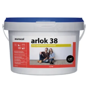 Клей Eurocol ARLOK 38