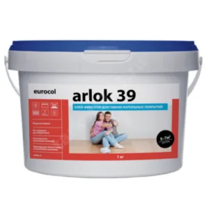 Клей Eurocol ARLOK 39