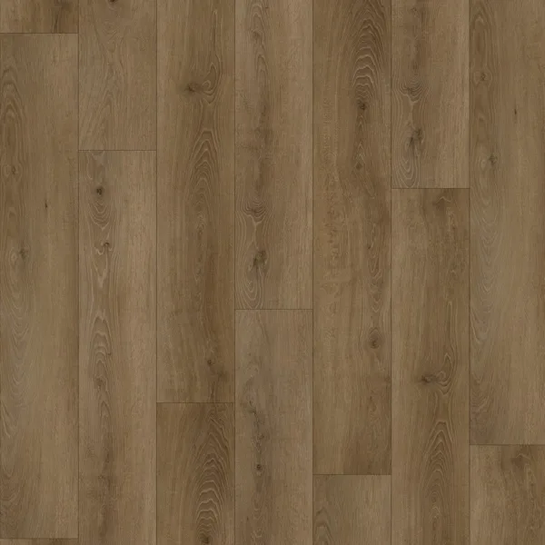 SPC плитка STRONG STEP Comfort 181x1220x4,2 Коньяк