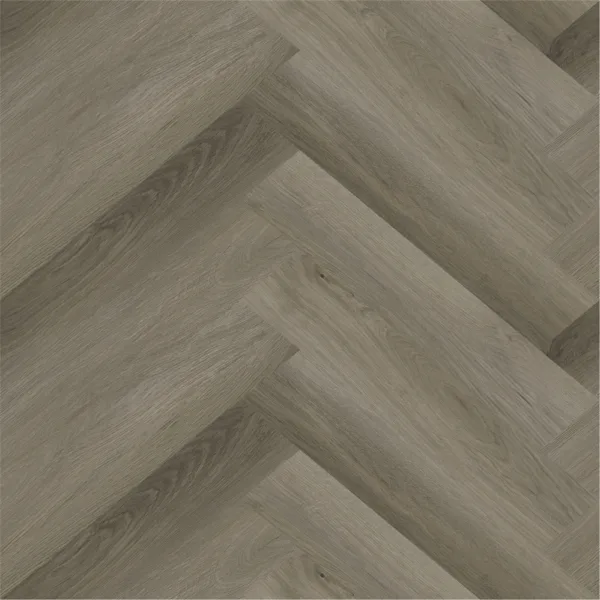SPC плитка STRONG STEP Ideal 126x630x5 Графит