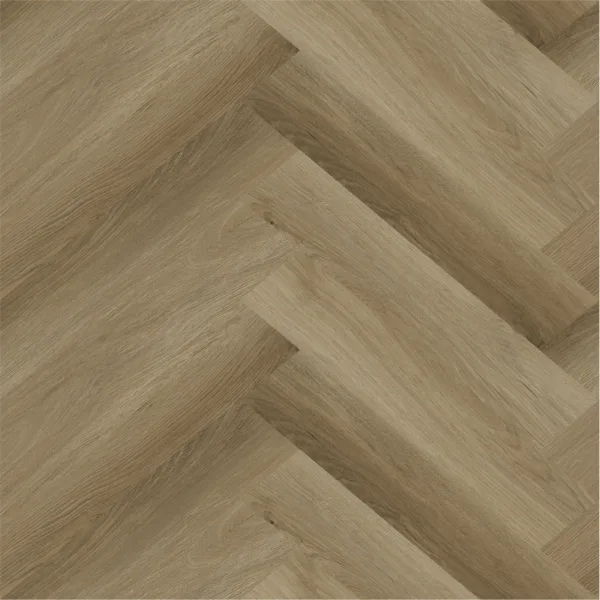 SPC плитка STRONG STEP Ideal 126x630x5 Сиена
