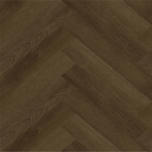 SPC плитка STRONG STEP Ideal 126x630x5 Каштан