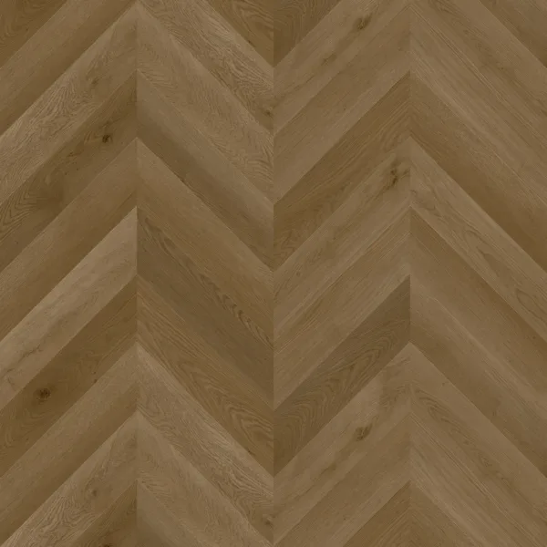 SPC плитка STRONG STEP Chevron 125x610x5 Какао